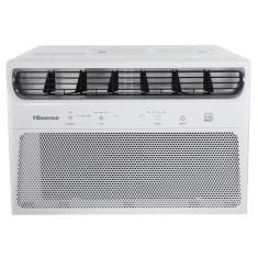Imagem de Ar Condicionado Janela Eletrônico Wi-Fi Hisense com 8.500BTUs, Frio - 