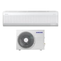 Imagem de Ar-condicionado Split Samsung Inverter WindFree Connect AI 24.000 BTUs