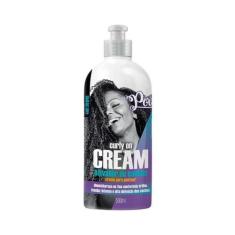 Imagem de Creme Para Pentear Soul Power Curly On Cream 500ml