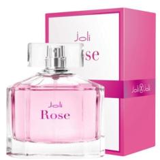 Imagem de Perfume Joli Rose - Eau de Parfum Feminino