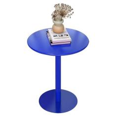 Imagem de Mesa de bar alta, mesa de bistrô, mesa de bar redonda, mesa de centro, balcão de ferro de metal, mesas de bar com base e kit de instalação, mesa de coquetel de bistrô para casa, escritório, sala de