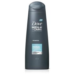 Imagem de Shampoo Dove Men Proteção Anticaspa 400ml