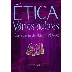 Imagem de Ética - Ed. De Bolso - Novaes, Adauto - 9788535909548
