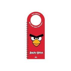 Imagem de Angry Birds: Meu Livro Para Pendurar 1 - Rovio Mobile - 9788576834649
