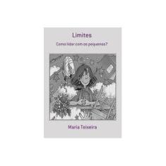 Imagem de eBook Limites - Maria Teixeira - 9788590511144