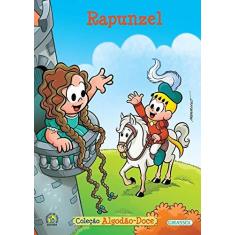 Imagem de Rapunzel - Volume 14. Coleção Turma da Monica Algodão Doce - Maurício De Sousa - 9788539417773