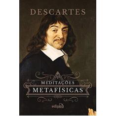 Imagem de Meditações Metafísicas - Descartes, René - 9788572839532
