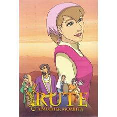 Imagem de Rute - A Mulher Moabita - Sim, James - 9781680431810