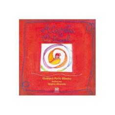 Imagem de A Caneta E O Papel - Porto Ribeiro, Gustavo - 9788571603981