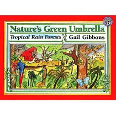 Imagem de Nature's Green Umbrella - Gail Gibbons - 9780688154110