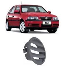 Imagem de Difusor Saída Ar Painel Superior Gol Parati Saveiro G3 e G4 