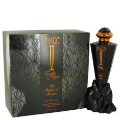 Imagem de Perfume Feminino Exotic Noire Ilana Jivago 75 ML Eau De Parfum