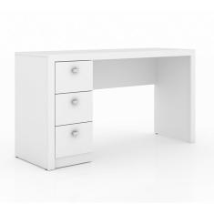 Imagem de Escrivaninha 03 Gavetas Reversível ME4102  Tecno Mobili