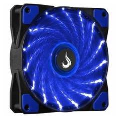 Imagem de Cooler Fan Rise Mode Wind W1, 120Mm, Led  - Rm-Wn-01-Bb