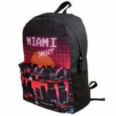 Imagem de Mochila Escolar Landscape Dermiwil 11139