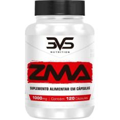 Imagem de ZMA 120 Cápsulas | 3VS Nutrition