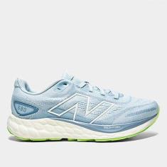 Imagem de Tênis New Balance Fresh Foam 680 V8 Feminino-Feminino