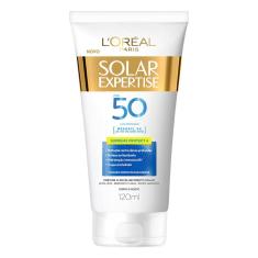 Imagem de Protetor Corporal L'Oréal Paris Solar Expertise Supreme Protect 4 FPS 50 120ml-Unissex