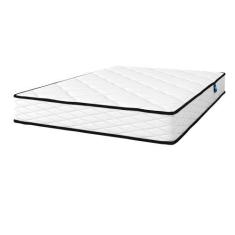Imagem de Colchão Casal Espuma D33 Firme 138X188 Dupla Face Thais Umaflex