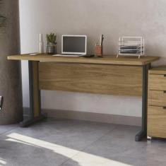 Imagem de Mesa Para Escritório 150cm Diretor Versátil Kappesberg