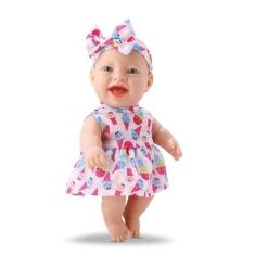 Imagem de BONECA BAMBOLINHA