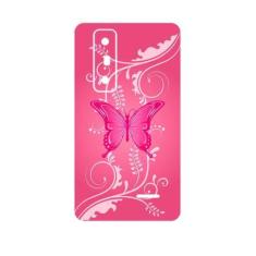 Imagem de Capa Adesivo Skin361 Verso Para LG Optimus 3d Max P720h - KawaSkin