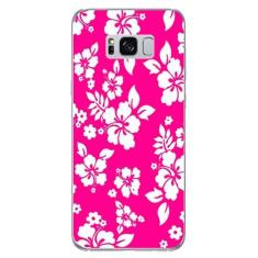 Imagem de Capa Adesivo Skin182 Verso Para Samsung Galaxy S8 Plus