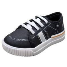 Imagem de Tenis Infantil Menino Casual Conforto Molekinho Neo 2615.315-Masculino