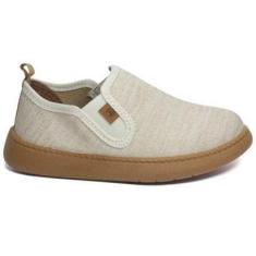 Imagem de Tênis Infantil Molekinho Tecido Timor Menino 2635.100-Masculino