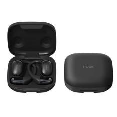 Imagem de Fone de Ouvido OWS X718 da ROCK, Preto