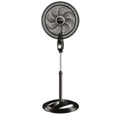 Imagem de Ventilador 40 CM Coluna Mondial 140W VTX40C-8P - 3033-01 PRETO/PRATA 110 VOLTS