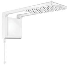 Imagem de Ducha Acqua Storm Ultra Eletrônica 7800W 220V Branca Lorenzetti