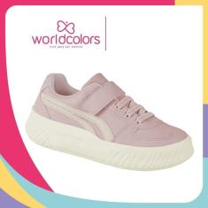 Imagem de Tênis LPS Fun color