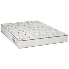 Imagem de Colchão Casal Espuma D20 Pluma Spuma (138x188x12) - Plumatex