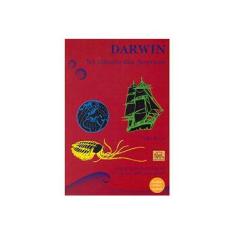 Imagem de Darwin - No Telhado das Américas - Nelio Bizzo - 9788578760045