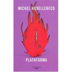 Imagem de Plataforma - Houellebecq,michel - 9788556520746