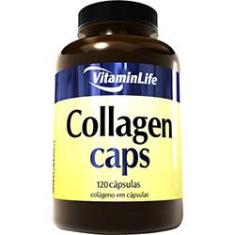 Imagem de Collagen 120 Cápsulas Vitaminlife