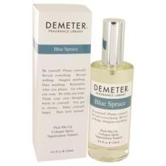 Imagem de Perfume Feminino Demeter Blue Spruce Cologne
