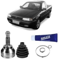 Imagem de Junta Homocinética Volkswagen Saveiro 2.0 96 a 2008 Nakata