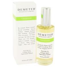 Imagem de Perfume Feminino Demeter Geranium Cologne