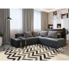 Imagem de Tapete Kira 1,5 x 2,0m | Asiatex