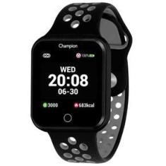 Imagem de Relógio Champion Unissex CH50006D