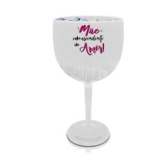 Imagem de Taça Gin Acrílico Personalizada Para Dia Das Mães Ascendente