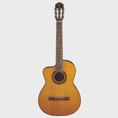 Imagem de Violão Takamine GC1CE lh Nylon Elétrico Canhoto Clássico