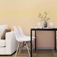 Imagem de Papel De Parede Adesivo Degradê Verde N07141 0,58X3,00M