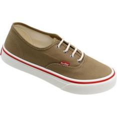 Imagem de Tênis Casual Redley Originals Cadarço Masculino