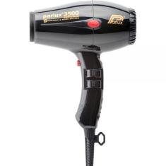 Imagem de Preto Parlux 3500 Supercompact Ionic & Ceramic 110V Secador De Cabelo