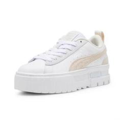 Imagem de Tênis Puma Mayze Mix White Rose Bay-Feminino