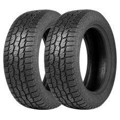 Imagem de Jogo 2 Pneus Speedmax Aro 16 Adventuremax Guard AT 205/60R16 92H