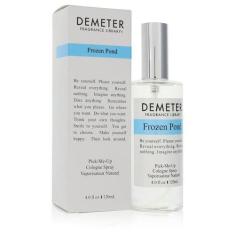 Imagem de Perfume Feminino Demeter Frozen Pond (Unisex) 120 Ml Colônia
